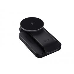 Cargador magnetico Trust viro 3 en 1