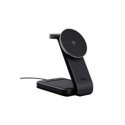 Cargador magnetico Trust viro 3 en 1