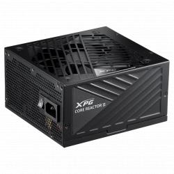 Fuente gamer adata 1000W xpg core reactor II 80 plus gold