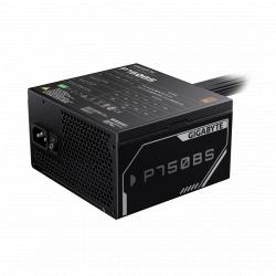 Fuente gamer gigabyte 750W 80 bronze