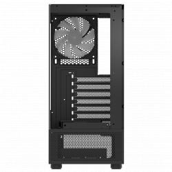 Gabinete adata XPG invader x mini black