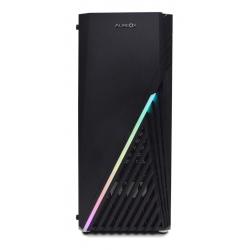 Gabinete Gamer Aureox Lynx V2 Arx395g