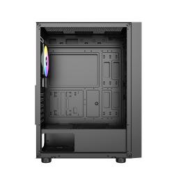 Gabinete Gamer Raidmax Vector V216 Black