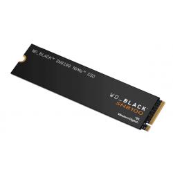 Disco ssd M.2 1TB Western Digital black SN8100 nvme