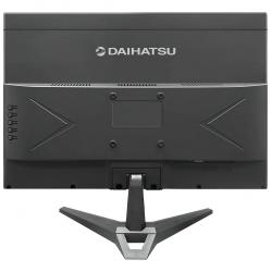 Monitor daihatsu led 19 Pulgadas HD 75hz hdmi vga black