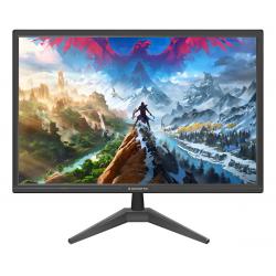 Monitor daihatsu led 22 pulgadas HD 75hz hdmi vga black