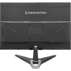 Monitor daihatsu led 22 pulgadas HD 75hz hdmi vga black