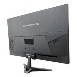 Monitor daihatsu led 22 pulgadas HD 75hz hdmi vga black