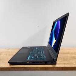 Notebook MSI THIN B13VF Gaming 16GB 512Gb RTX 4050 Win 11 Home