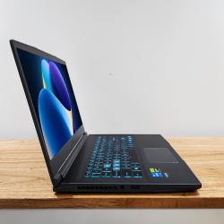 Notebook MSI THIN B13VF Gaming 16GB 512Gb RTX 4050 Win 11 Home