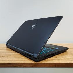 Notebook MSI THIN B13VF Gaming 16GB 512Gb RTX 4050 Win 11 Home