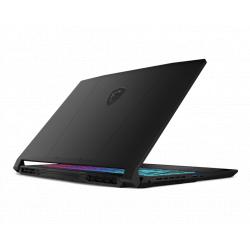 Notebook MSI KATANA Intel i7 14650hx 16gb DDR5 1tb RTX 5070 15.6 Pulg. Win 11 Ho