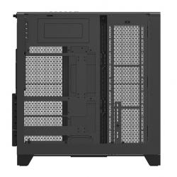 Gabinete Thermaltake View 390 Air Black Tempered Glass