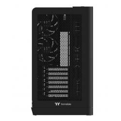 Gabinete Thermaltake View 390 Air Black Tempered Glass