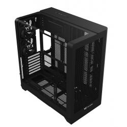 Gabinete Thermaltake View 390 Air Black Tempered Glass