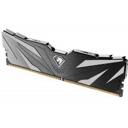 Memoria netac shadow II 16GB ddr5 6000 C38 black