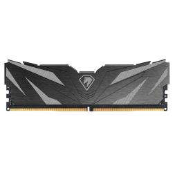 Memoria netac shadow II 16GB ddr5 6000 C38 black