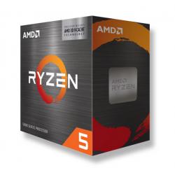 Procesador AMD (am4) Ryzen 5 5500x3d
