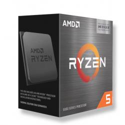 Procesador AMD (am4) Ryzen 5 5500x3d