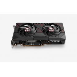 Placa de video sapphire pulse RX 9060 XT gaming OC 16gb