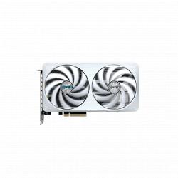 Placa de video gigabyte RTX 5060TI EAGLE OC ice 8gb white
