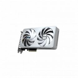 Placa de video gigabyte RTX 5060TI EAGLE OC ice 8gb white