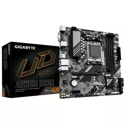 Mother gigabyte (am5) A620M DS3H