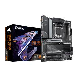 Mother gigabyte (am5) B650 A ELITE AX V2