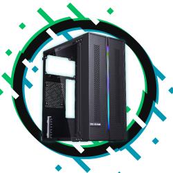 Elegir gabinete: - Gabinete Eagle Warrior CM 26KT