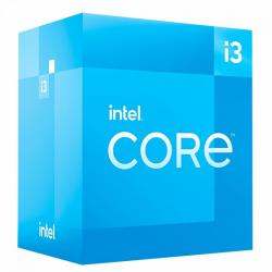 Procesador intel core i3 14100F 4.7 Ghz Socket 1700