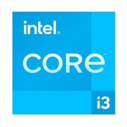 Procesador intel core i3 14100F 4.7 Ghz Socket 1700