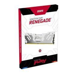 Memoria Kingston FURY Renegade 16GB DDR5 7200MHz