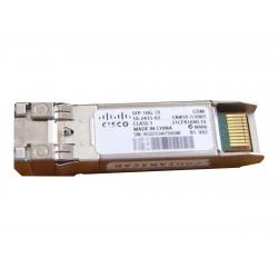 Cisco Módulo Transceiver Sfp-10g-sr-s
