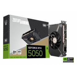 PLACA DE VIDEO ZOTAC RTX 5050 8GB SOLO