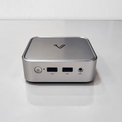 Mini PC Voltic Celeron N150 8GB 256GB Wifi BT