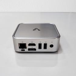 Mini PC Voltic Celeron N150 8GB 256GB Wifi BT