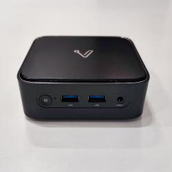 Mini PC Voltic Celeron N150 8GB 256GB Wifi BT