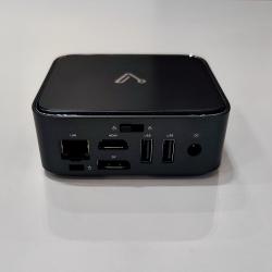 Mini PC Voltic Celeron N150 8GB 256GB Wifi BT