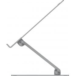 Razer soporte laptop ajustable aluminio