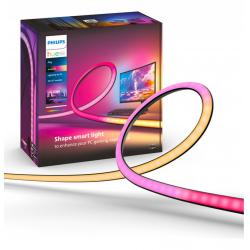 Tira Led Philips Hue Play Gradient Para Pc 24 27