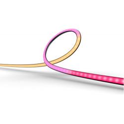 Tira Led Philips Hue Play Gradient Para Pc 24 27