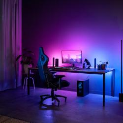 Tira Led Philips Hue Play Gradient Para Pc 24 27