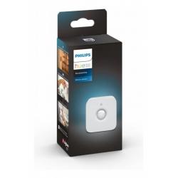 Sensor De Movimiento Philips Hue Motion Sensor Blanco