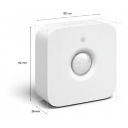 Sensor De Movimiento Philips Hue Motion Sensor Blanco