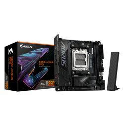 Mother gigabyte (am5) b850i aorus pro