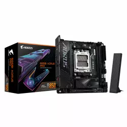 Mother gigabyte (am5) b850i aorus pro