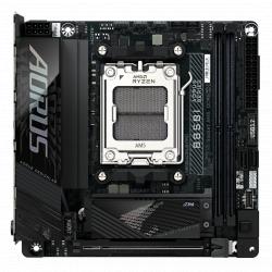 Mother gigabyte (am5) b850i aorus pro