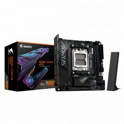 Mother gigabyte (am5) b850i aorus pro