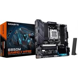 Mother gigabyte (am5) b850m gaming x wf6e