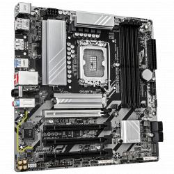 Mother gigabyte (LGA 1851) b860m ds3h wifi6e
